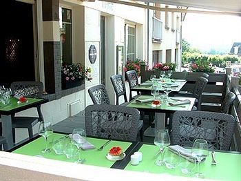 Logis Le Relais Saint Jacques Hotel Ngoại thất bức ảnh